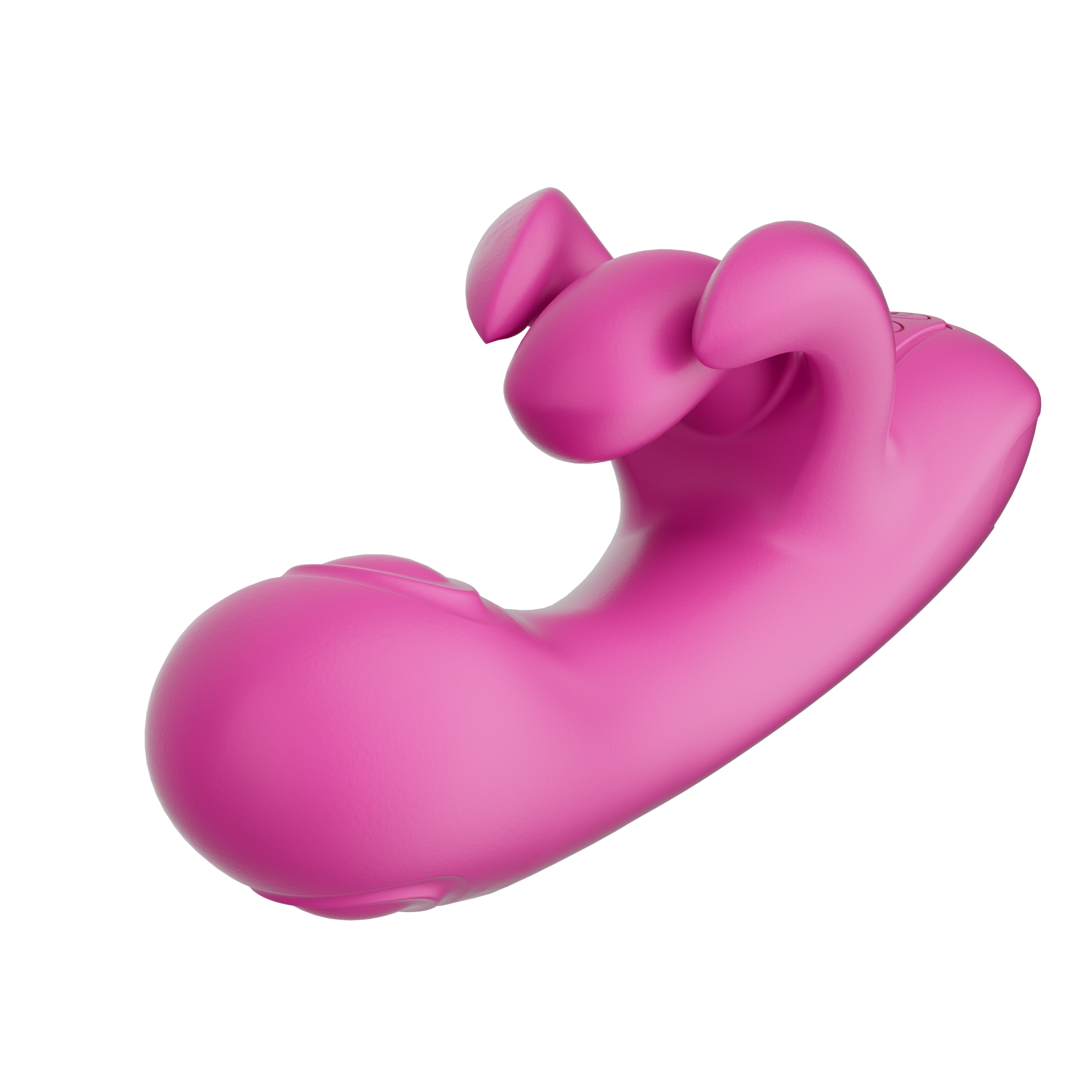 G-Punkt Tapping Vibrator mat Klitoris Massage & Vibration