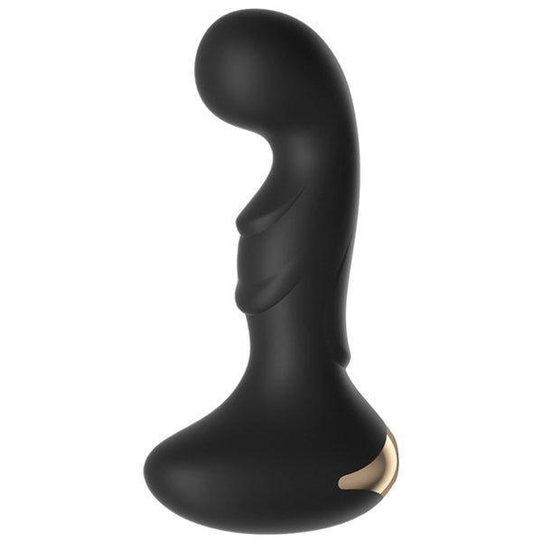 Vibréierende Buttplug