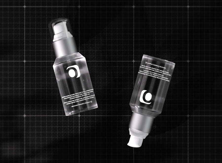 Aqua Glide Waasserbaséiert Gleitmëttel 60 ml / 2.0 oz