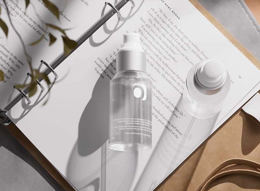 Aqua Glide Waasserbaséiert Gleitmëttel 60 ml / 2.0 oz