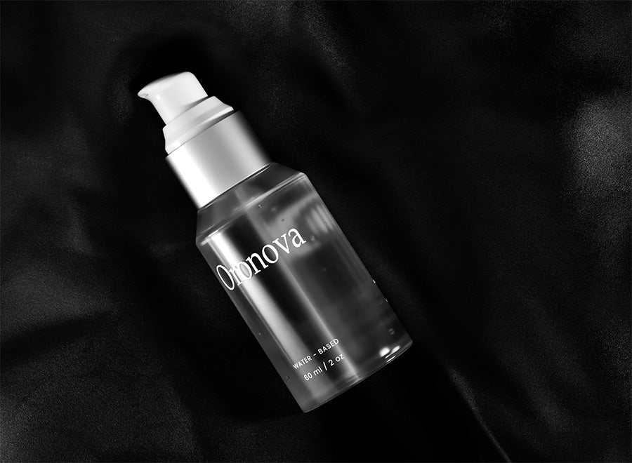 Aqua Glide Waasserbaséiert Gleitmëttel 60 ml / 2.0 oz