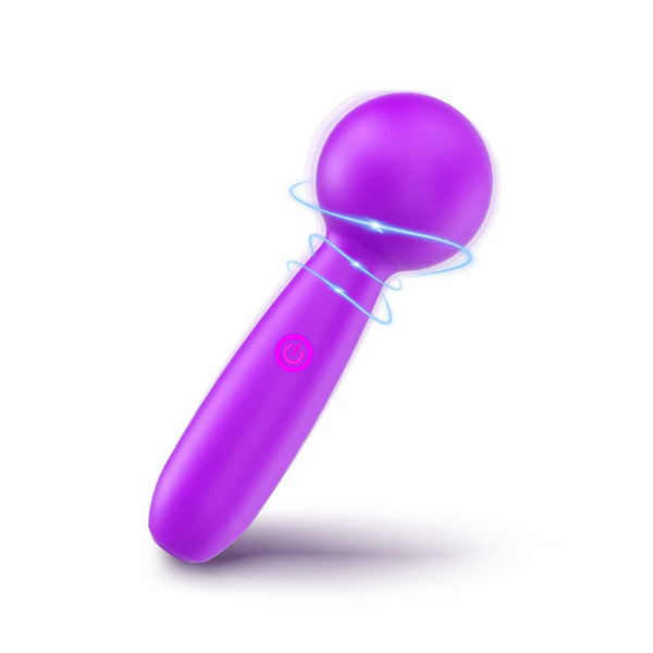 Mini Klitoral Vibrator