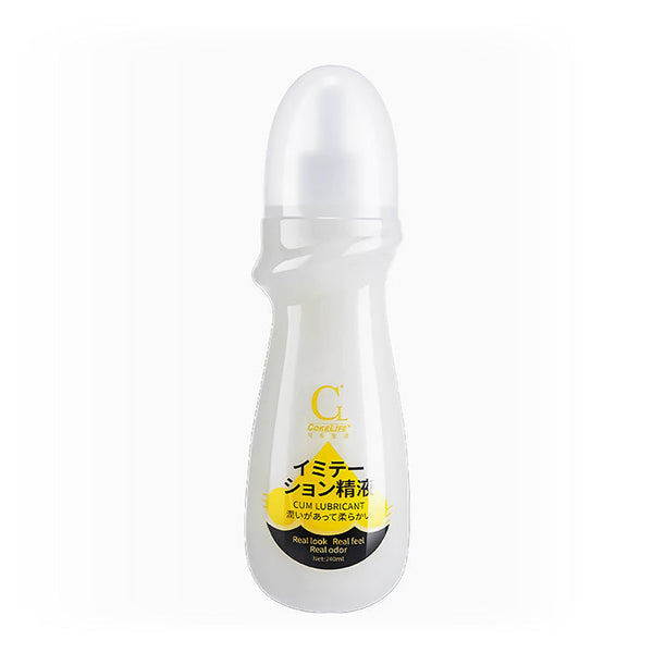 Semen-ähnleche Schmierstoff 240ml / 8.12oz